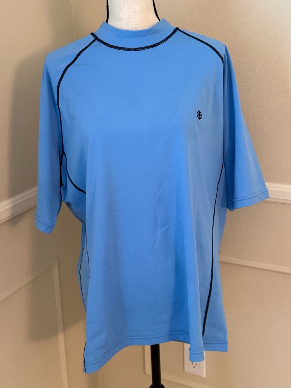 Coolibar UV Protection T-shirt